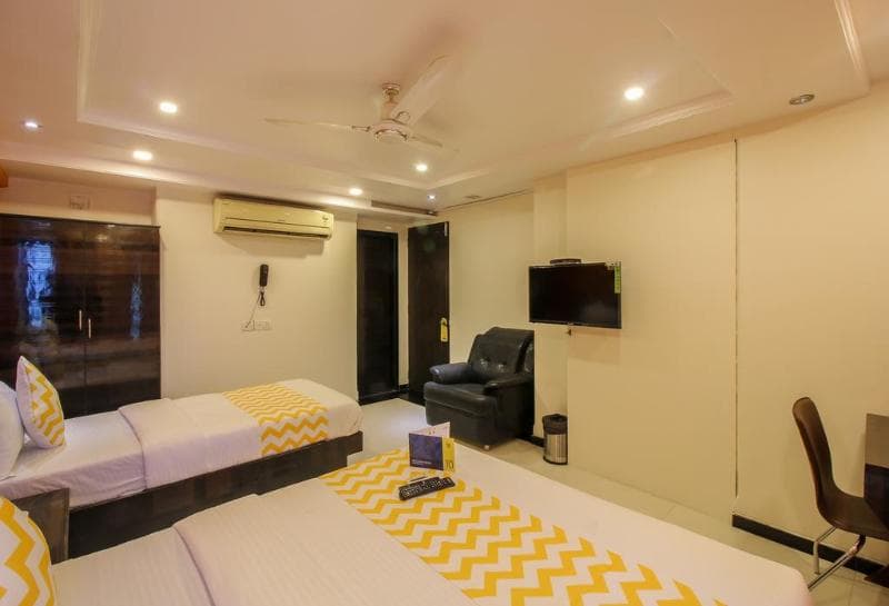 Hotel Panchvati Residency 4