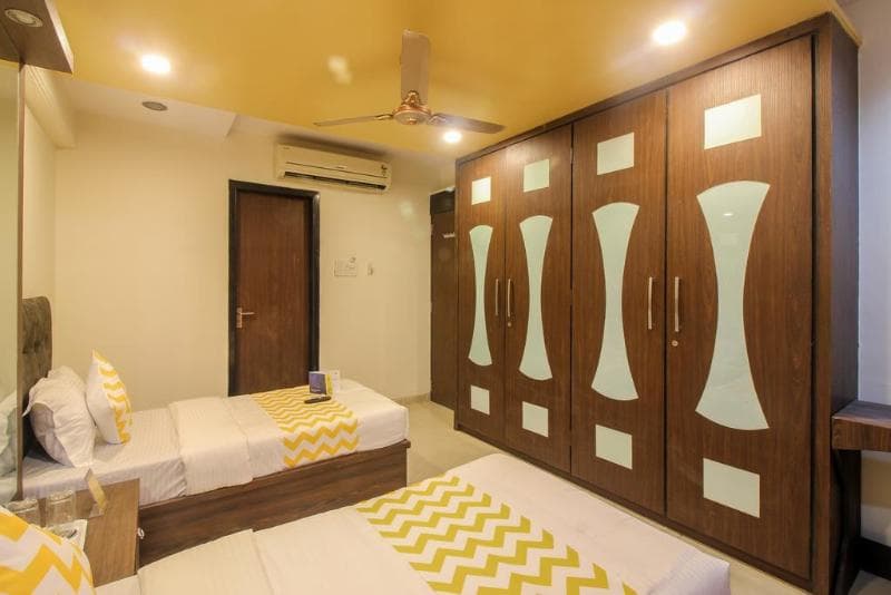 Hotel Panchvati Residency 5