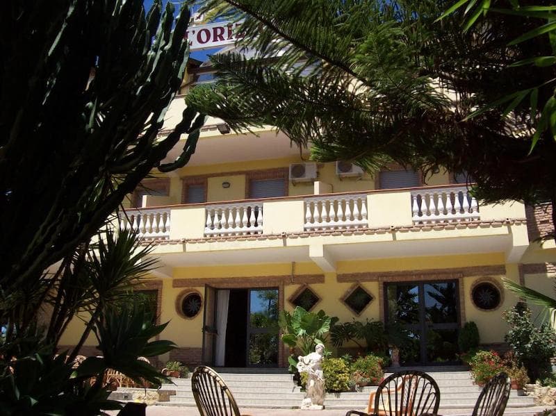 Hotel & Ristorante L'orizzonte main