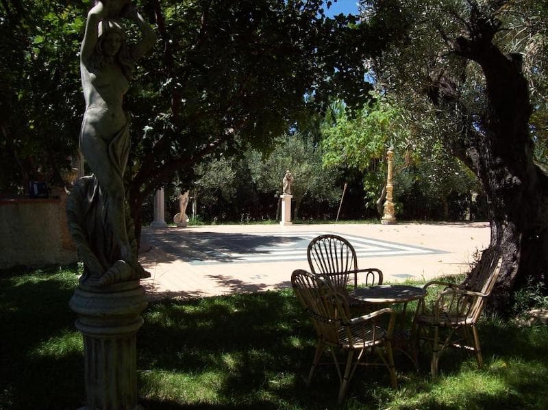 Hotel & Ristorante L'orizzonte 3