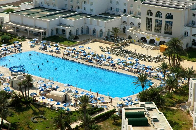 Djerba Castille 2