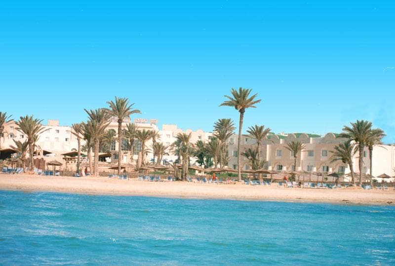 Djerba Castille 4