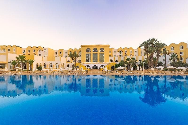 Djerba Castille 3