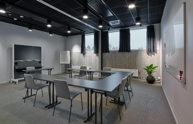 Scandic Arlandastad photo 1