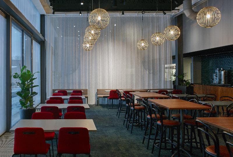 Scandic Arlandastad 3