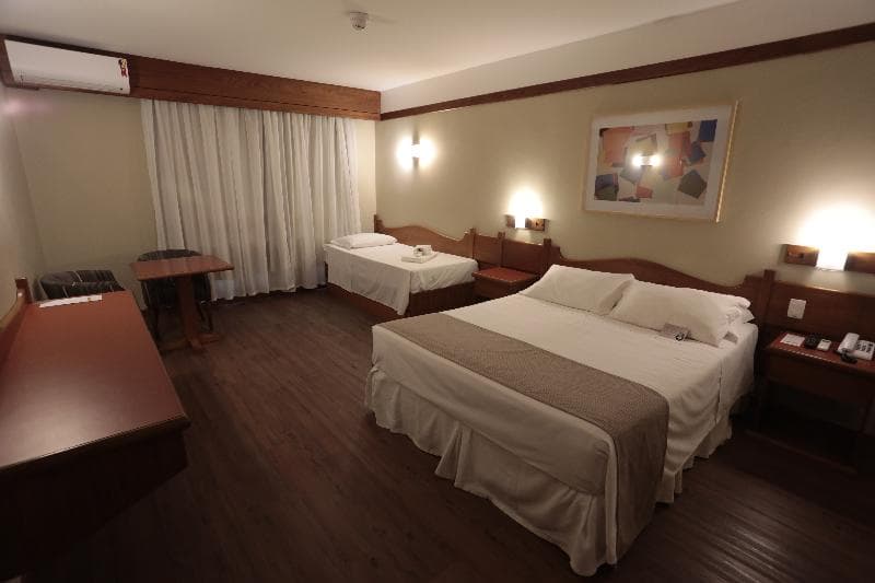 Hotel Vestena - Rota Sul main