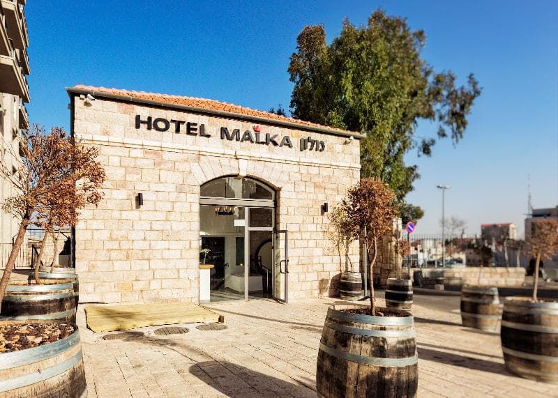 Heleni Malka Hotel 4