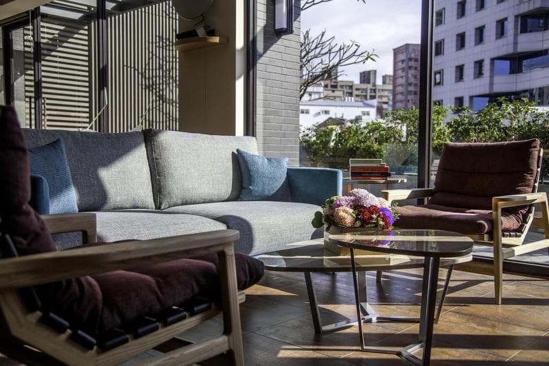 Lacle Hotel Taipei 5