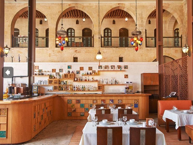 Sirehan Hotel Gaziantep main