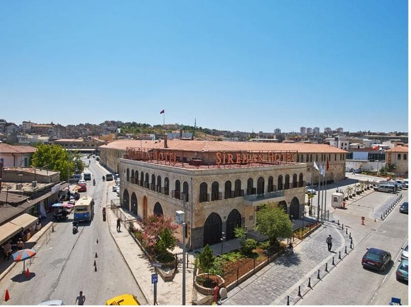 Sirehan Hotel Gaziantep 2