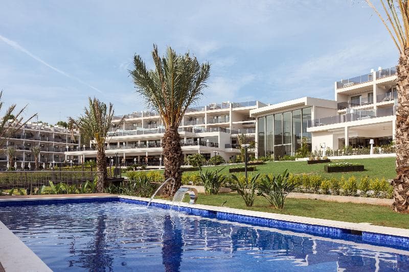 ZAFIRO Palace Palmanova 4