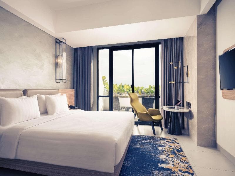 Mercure Bandung City Centre 2