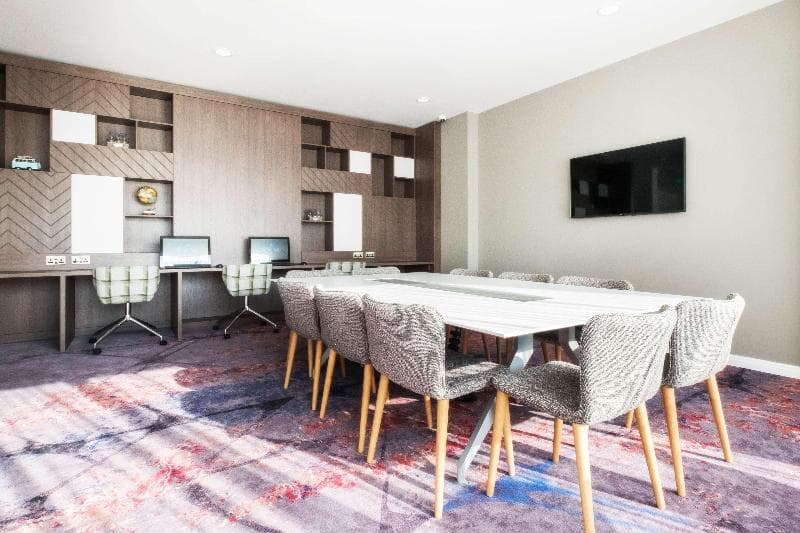 Hampton by Hilton Aberdeen Westhill photo 1