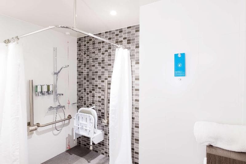 Hampton by Hilton Aberdeen Westhill 4