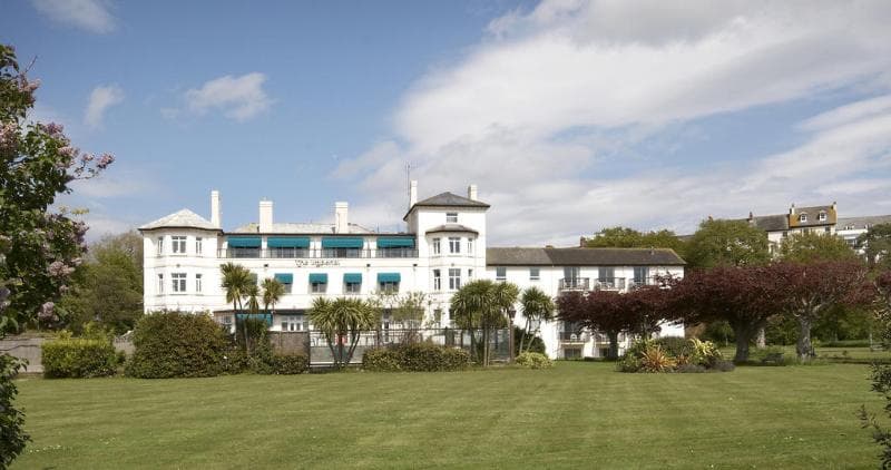 The Imperial Hotel photo 1