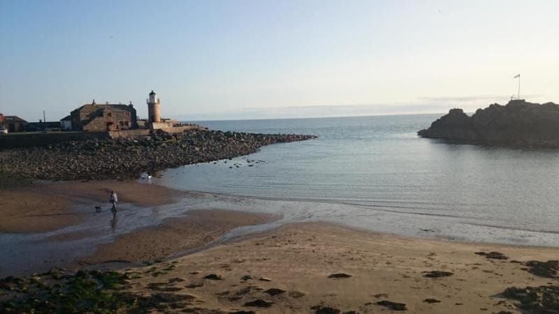 Portpatrick Hotel main