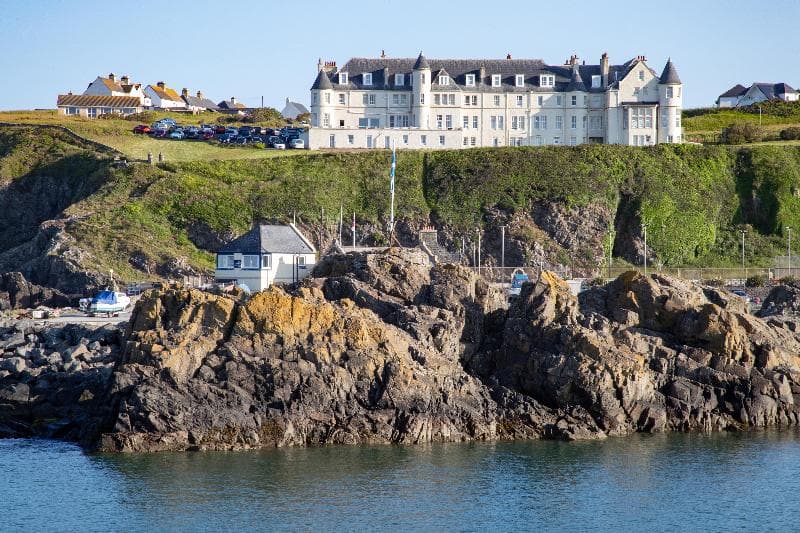 Portpatrick Hotel photo 1