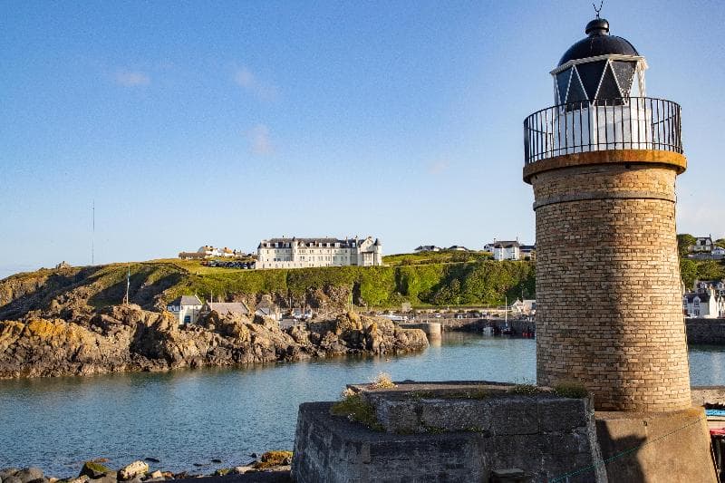 Portpatrick Hotel 3
