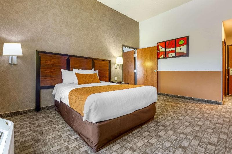 Comfort Inn Chihuahua photo 1