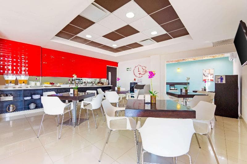 Sleep Inn Culiacan photo 1