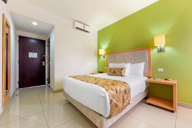 Sleep Inn Culiacan 2