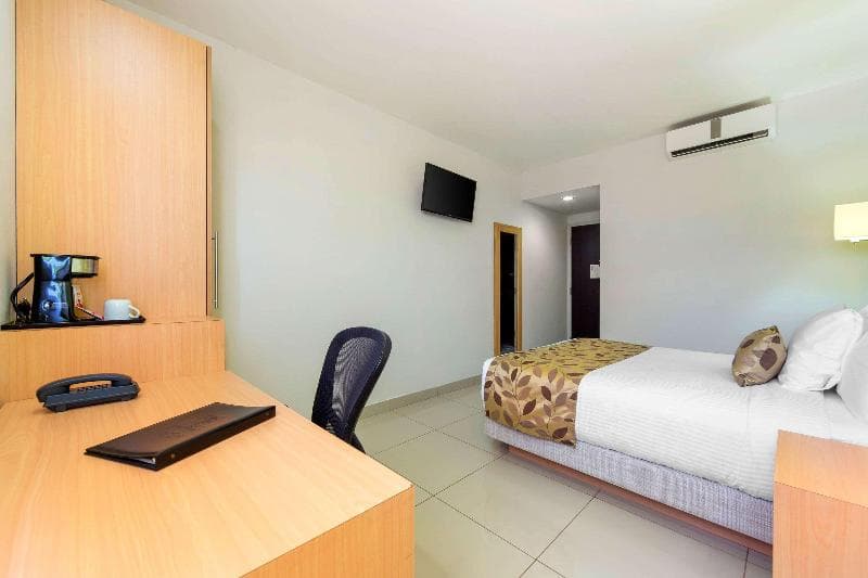 Sleep Inn Culiacan 5