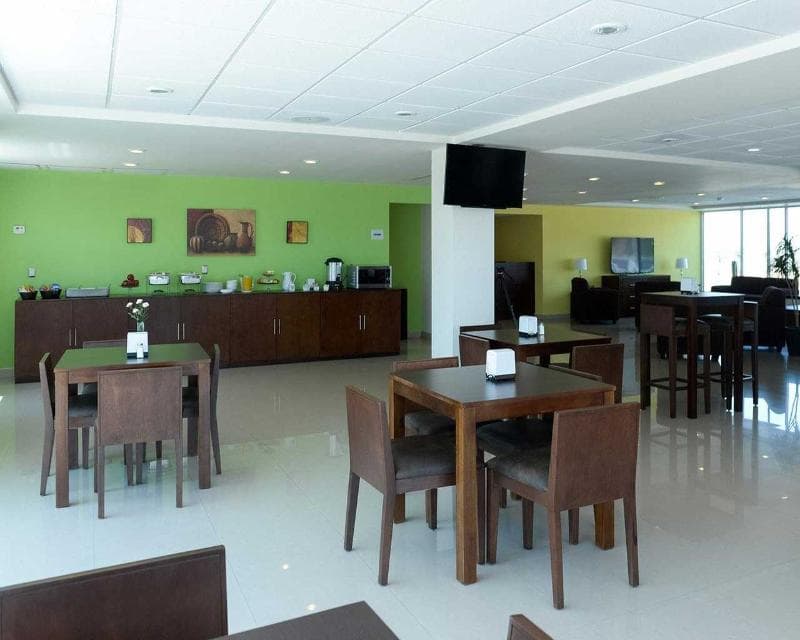 Sleep Inn 2