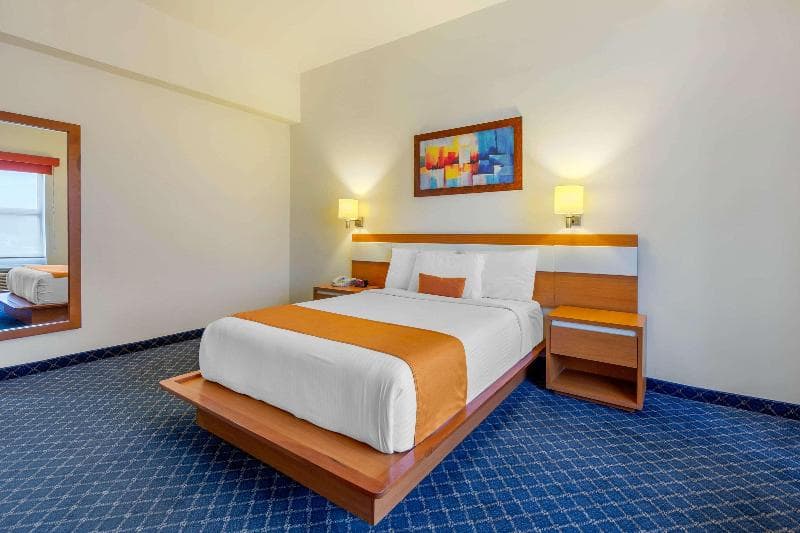Sleep Inn 3