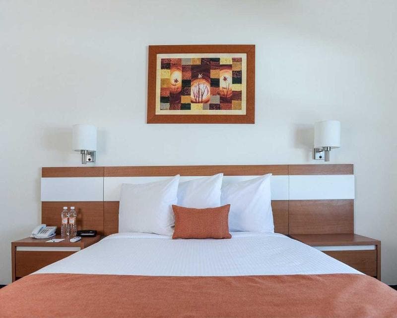 Sleep Inn 4