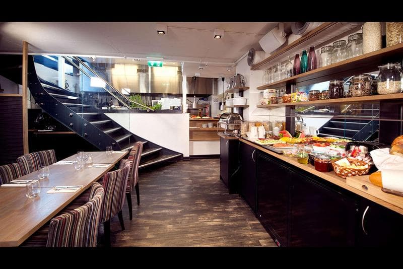Hotel No 13 photo 1