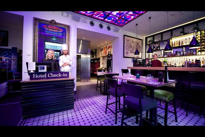 Hotel No 13 2