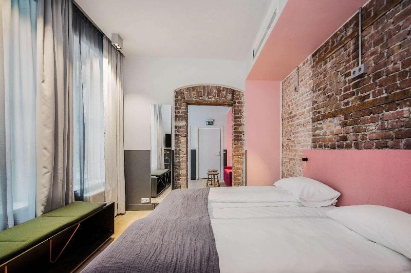 Comfort Hotel Karl Johan 2
