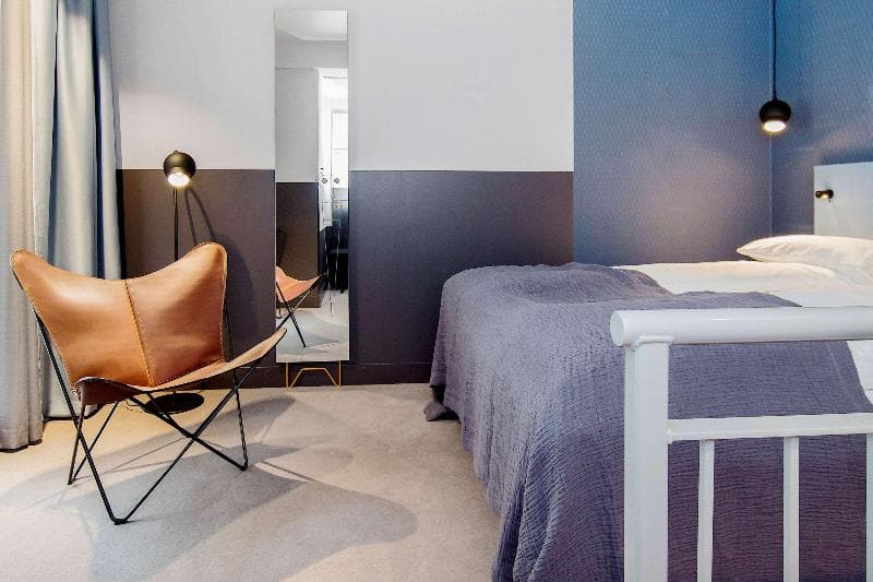 Comfort Hotel Karl Johan 3