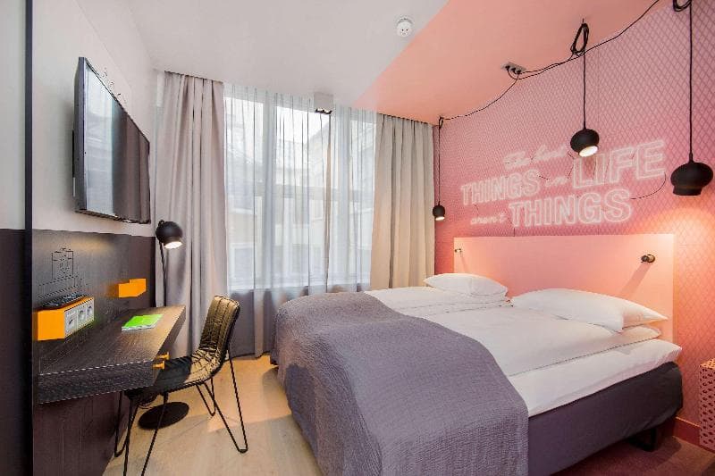 Comfort Hotel Karl Johan 4