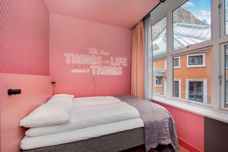 Comfort Hotel Karl Johan 5