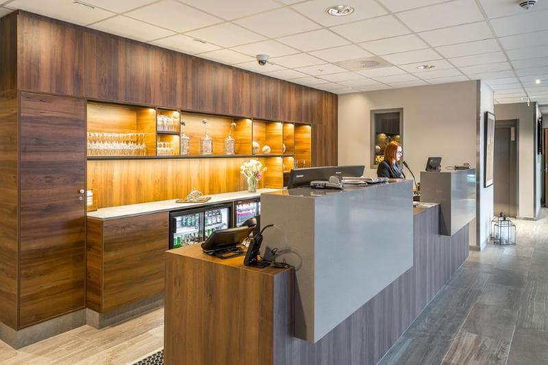 Clarion Collection Hotel Helma main