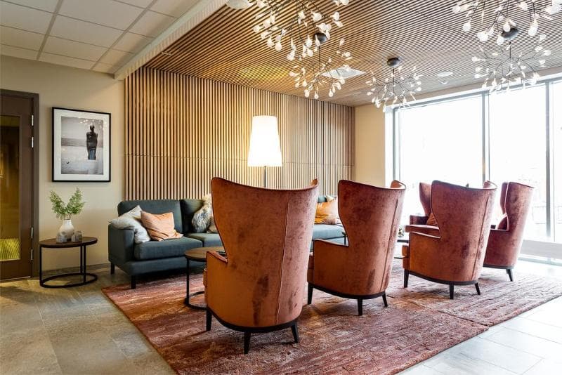 Clarion Collection Hotel Helma 2