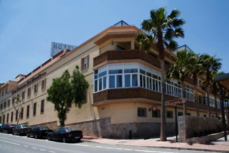 Balneario San Nicolas photo 1