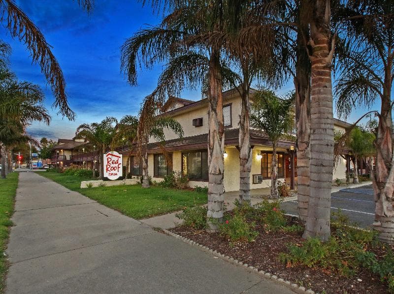 Red Roof Inn Lompoc 4