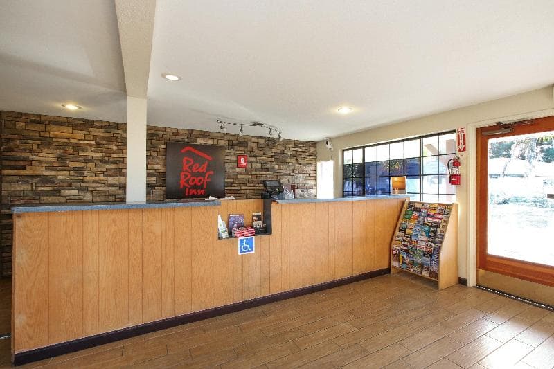 Red Roof Inn Lompoc 3
