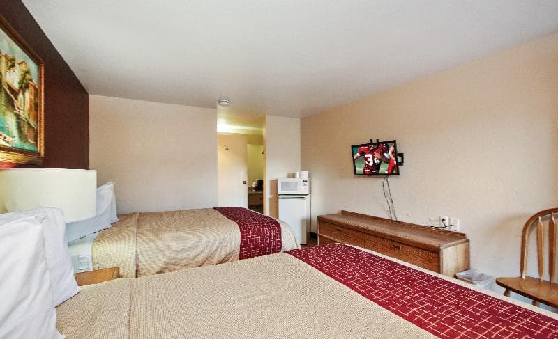 Red Roof Inn Lompoc 5