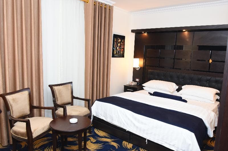 Sparr Hotel 4