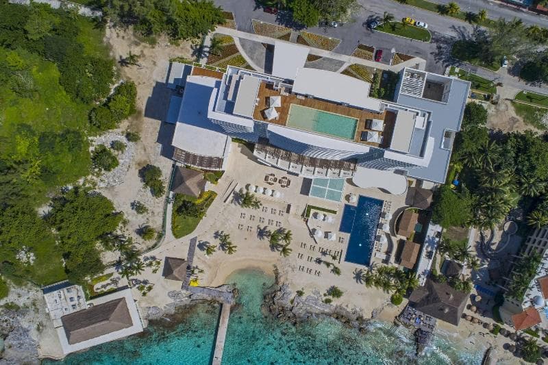 The Westin Cozumel 5