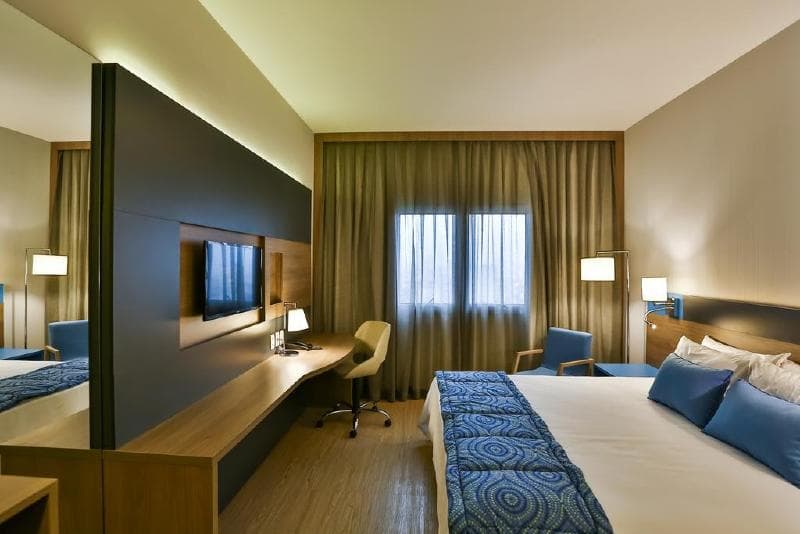 Hilton Garden Inn Santo Andre 4