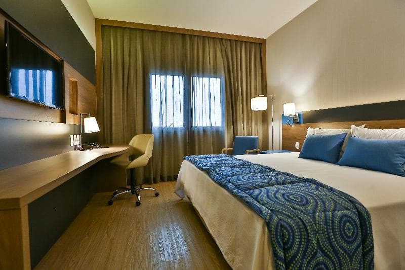 Hilton Garden Inn Santo Andre 1