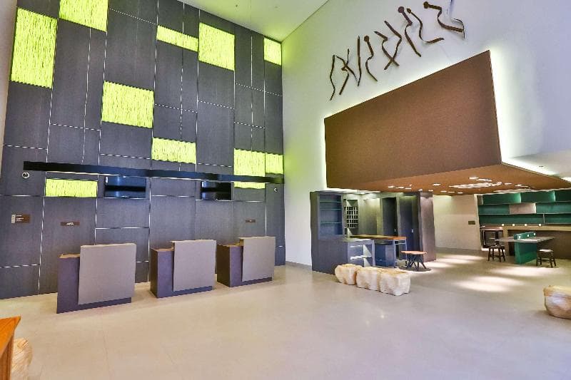 Hilton Garden Inn Santo Andre 3