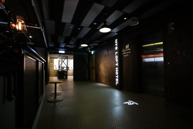 Nys Loft Hotel 2