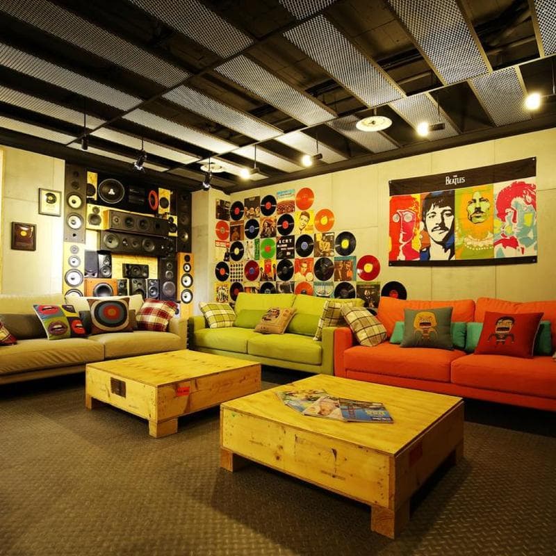 Nys Loft Hotel 4