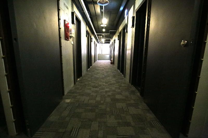 Nys Loft Hotel 5