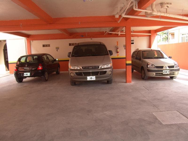 La Alhambra Apart Hotel 5